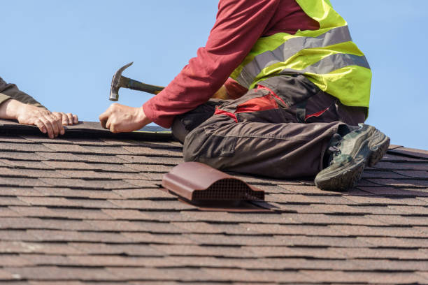Best Metal Roofing Contractor  in Perryopolis, PA